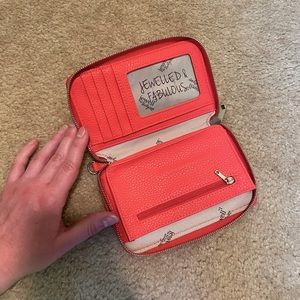 Rolling Jewell Wallet